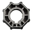 Portos Rolladen Portos Motormitnehmer Ø 70mm für Achtkantwelle Ø 70mm