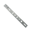 Portos Rolladen Portos Rolladen Aufsatzrolladen Befestigungsschiene 210mm