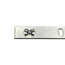 Portos Rolladen Portos Rolladen Aufsatzrolladen Befestigungsschiene 290mm
