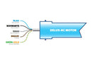 Portos Rolladen Portos Rolladen Funkmotor Delux 60/15 RC