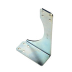 Portos Rolladen Portos Statikkonsole NPT-070 für Rollladenkasten 220