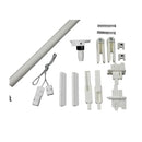 Portos Rolladen Portos TP1000K Insektenschutzkassette 220/250 Feder 350 Set