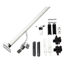 Portos Rolladen Portos TP1000K Insektenschutzkassette 220/250 Feder 350 Set