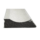Portos Rolladen Portos TP1000K Styroporeinsatz Dämmung für Rollladenkasten NPW-035