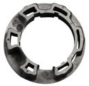 Portos Rolladen Rollladenmotor Adapter Ø 60mm für Rundwelle Ø 70mm