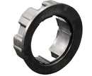 Portos Rolladen Rollladenmotor Adapter Ø 60mm für Rundwelle Ø 70mm