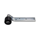 Portos Rolltor Portos Einlaufrolle Einfach L/R PA-55 BR-RP-1
