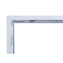 Regel-air Fenster Regel-air Fensterfalzlüfter FFL Typ 17 RF Schwarz Set