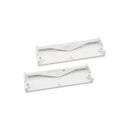 Regel-air Fenster Regel-air Fensterfalzlüfter FFL Typ 29 RF Set