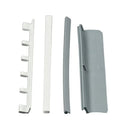 Rehau Fenster Rehau Fensterfalzlüfter Fensterkamm 358510