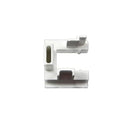 Rehau Rolladen Rehau Einlauftrichter 248676 248666