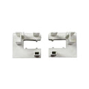 Rehau Rolladen Weiss Rehau Einlauftrichter 232937 232947