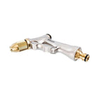 Richmann Garten Richmann Einstellbare Premium Spritzdüsen Pistole aus Metall