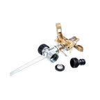 Richmann Garten Richmann Garten Impulsesprinkler mit Dorn aus Metall