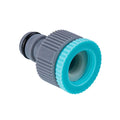 Richmann Garten Richmann Schlauchverbinder Adapter 1/2' - 3/4' Set
