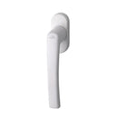 Roto Fenster Roto Fenstergriff RotoLine Weiss 607395