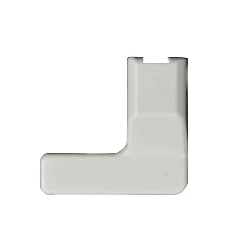 Roto Fenster Roto NT Abdeckkappe Ecklager K Rechts 130kg 230470