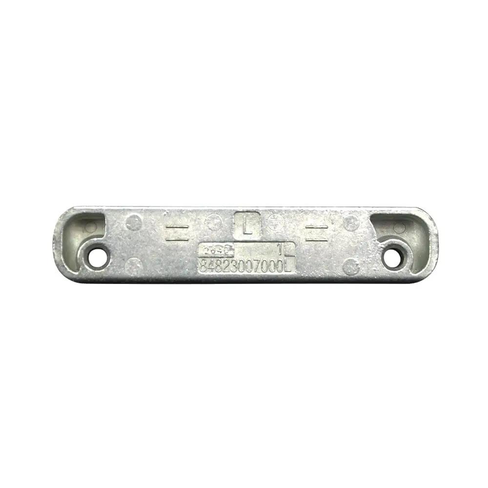 Roto Fenster Roto NT H-Schließstück N702A10106L Links 260382