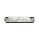 Roto Fenster Roto NT H-Schließstück N702A10106L Links 260382