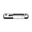 Roto Fenster Roto NT H-Schließstück N702A10106R Rechts 260383