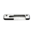 Roto Fenster Roto NT H-Schließstück N702A10206R Rechts 260387