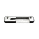 Roto Fenster Roto NT H-Schließstück N702A10206R Rechts 260387