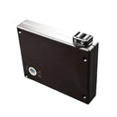 Selve Rolladen Braun Selve Kurbel Gurtwickler 14mm 203501