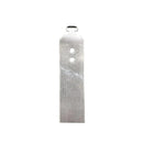 Selve Rolladen Selve Aufhängefeder Stahl 198/20mm beflockt zum Einhängen 154551