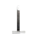 Selve Rolladen Selve Aufhängefeder Stahl 198/20mm beflockt zum Einhängen 154551