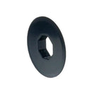 Selve Rolladen Selve Begrenzungsscheibe Ø180 für SW60 135000