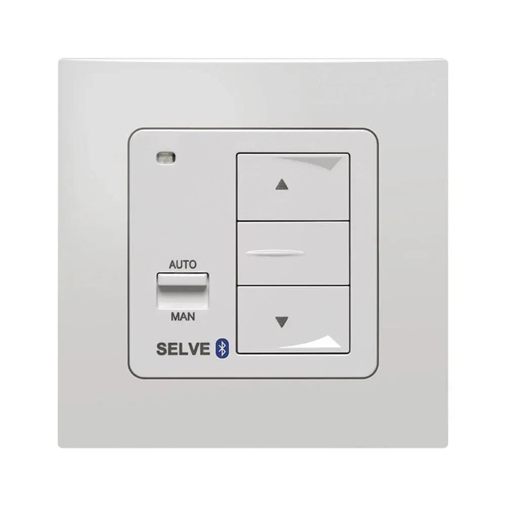 Selve Rolladen Selve Commeo Timer BT 297701