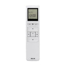 Selve Rolladen Selve Handsender Iveo Multi Send 10-Kanal mit Zeitschaltuhr 298724