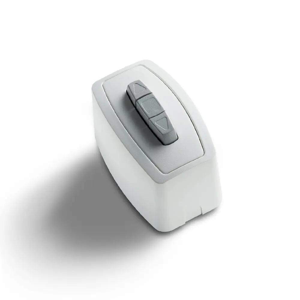 Selve Rolladen Selve I-Switch Taster Schalter AP 298611