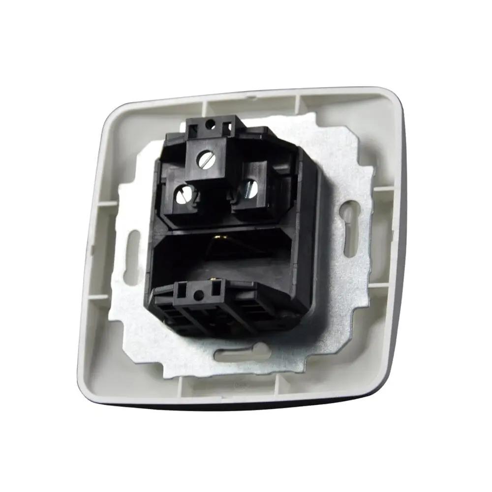 Selve Rolladen Selve Intronic I-Switch Plus UP 298610