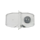 Selve Rolladen Selve Mini Gurtwickler bis 14mm Braun 084841