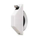 Selve Rolladen Selve Mini Halbeinlass Gurtwickler für 15mm Gurt 081401