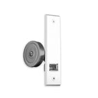 Selve Rolladen Selve Unterputz Gurtwickler 23mm Gurt 12m Aufnahme Ø95mm 110201