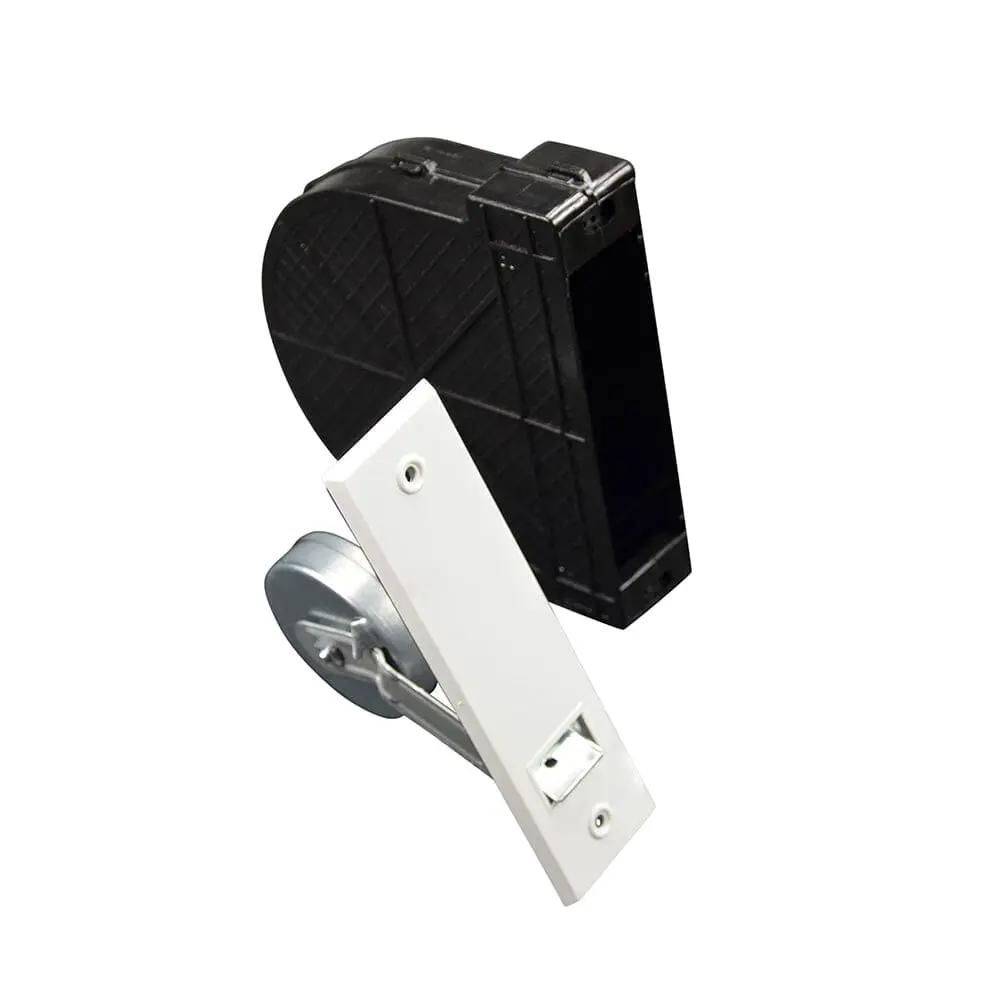 Selve Rolladen Selve Unterputz Gurtwickler für 22mm Gurt
