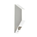 Selve Rolladen Weiss Selve Abdeckhaube für Unterputz Mini-Halbeinlass Gurtwickler 081410