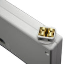 Selve Rollladen Selve Kurbel Schnurrwickler Ø 4,5mm mit Nylonschnurr 203603