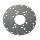 Selve Rollladen Selve Motoren Montageplatte Ø108mm 283030