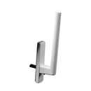 Siegenia Fenster Siegenia Hebel SI-LINE HS300 A0236 RAL9003