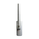 Siegenia Fenster Siegenia Hebel SI-LINE PHIL0041-502011 Abschliessbar Rechts Weiss RAL9003