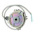 Simu Rolladen SIMU Abrollsicherung TA 0-RD/X6 147Nm mit Kabel 2007930
