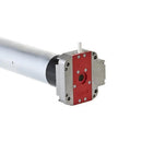 Simu Rolladen SIMU Funk Rohrmotor DMI5 Hz 50/12