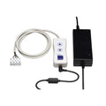 Simu Rolladen SIMU Montage- und Einstellkabel 12V für DC Motoren