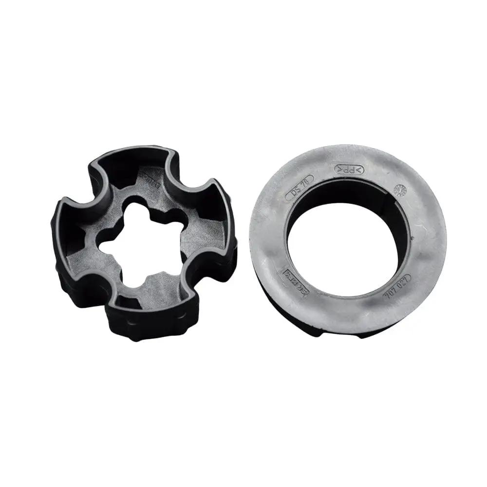 Somfy Rolladen Somfy Adapter und Mitnehmer LT50 SW78