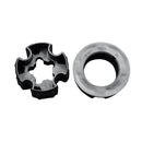 Somfy Rolladen Somfy Adapter und Mitnehmer LT50 SW78