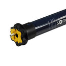Somfy Rolladen Somfy Funk Rolladenmotor S&SO RS100 IO 15/17