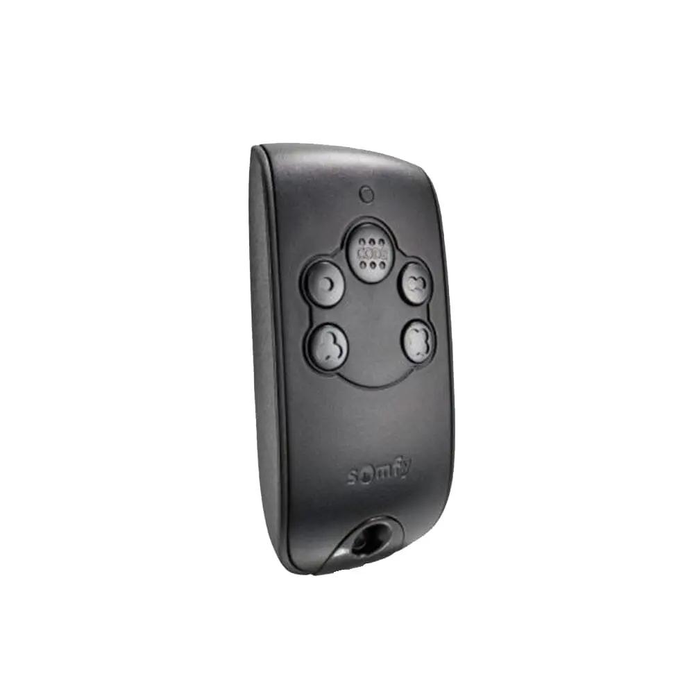Somfy Rolladen Somfy Handsender 4-Kanal Keytis 4 NS RTS